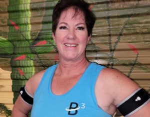 Suzanne B BFR Bands Coach Suzanne B BFR Bands Coach